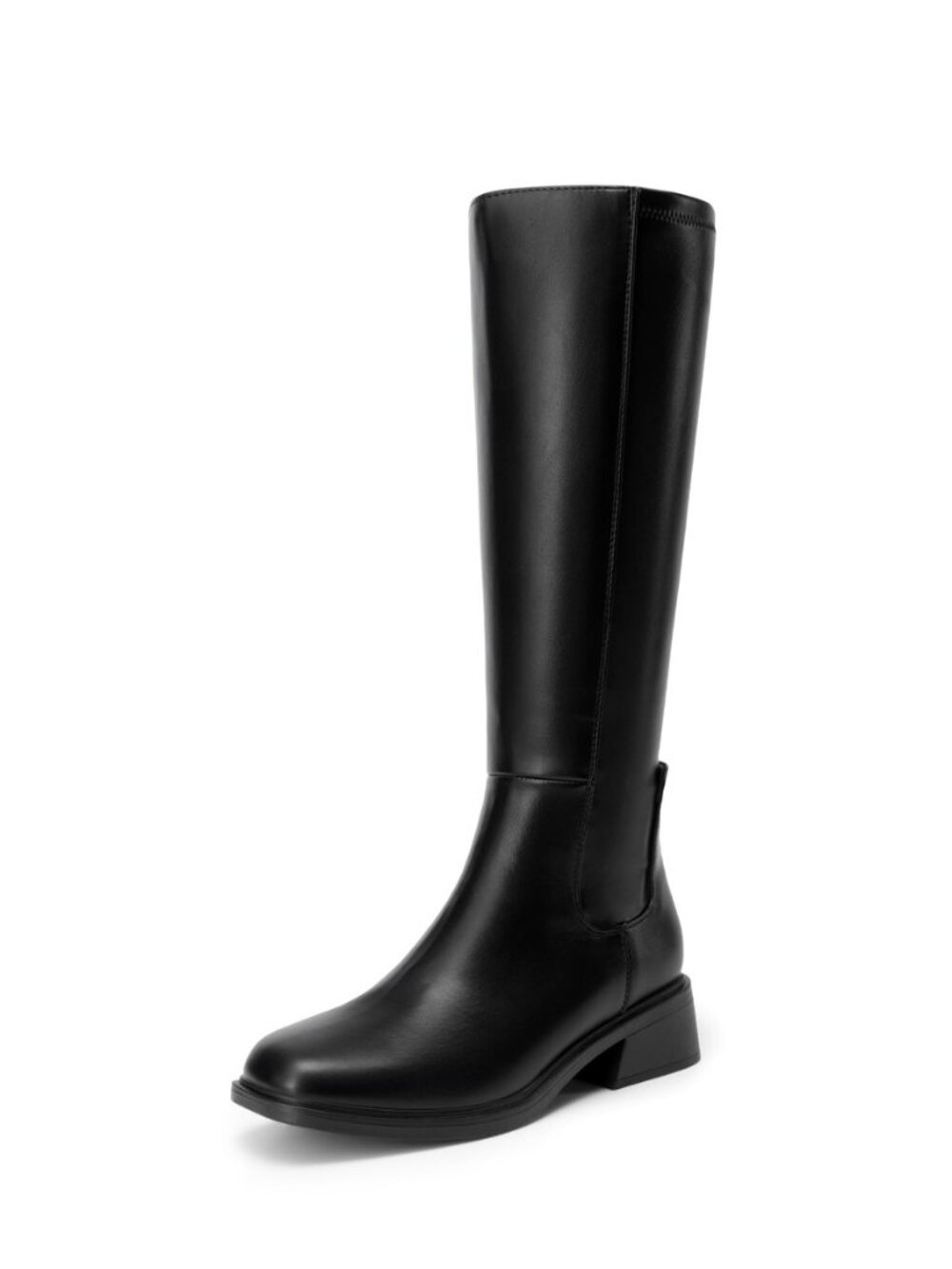 Women's Knee High Riding Tall Boots